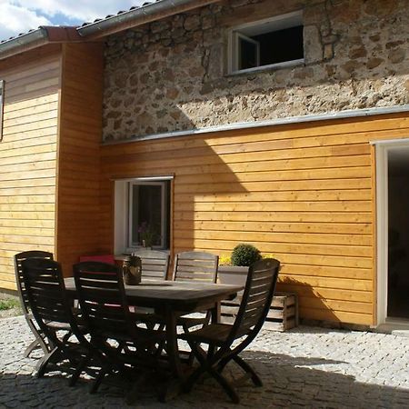 Le Limonadier Pruniere Exterior photo